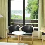 酒店 蒙克耶格酒店 瓦埃勒