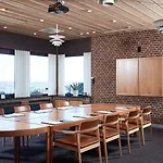 蒙克耶格酒店 4*