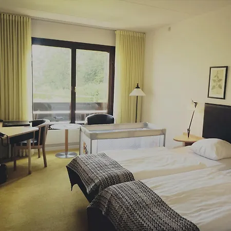 Hotell Munkebjerg
