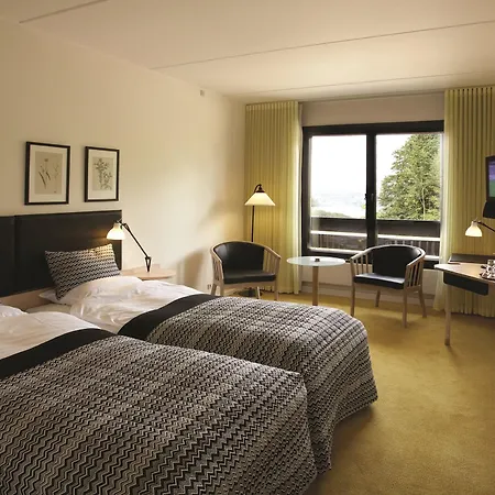 Hotel Munkebjerg 4*