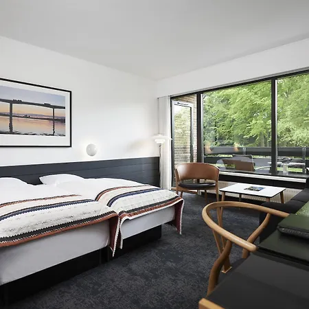 Munkebjerg Hotel 4*