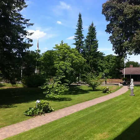 Munkebjerg Hotel