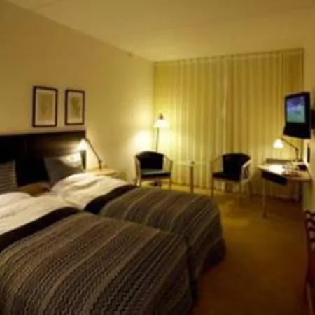 Hotel Munkebjerg