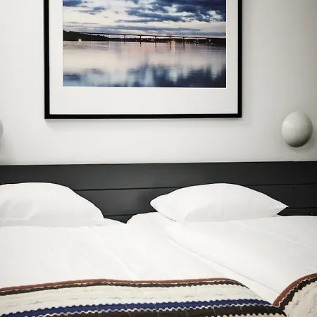 Hotel Munkebjerg