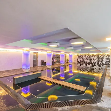 Hotell Munkebjerg Vejle