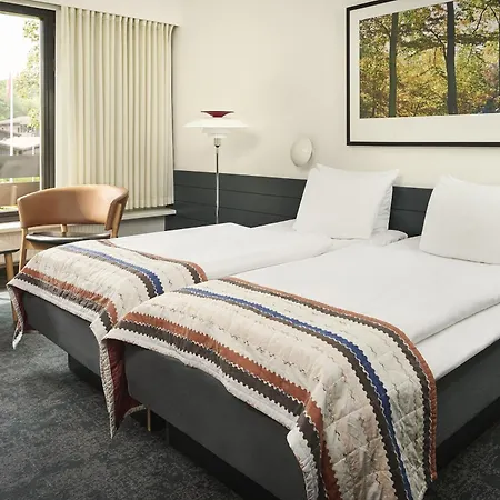 Hotell Munkebjerg Vejle