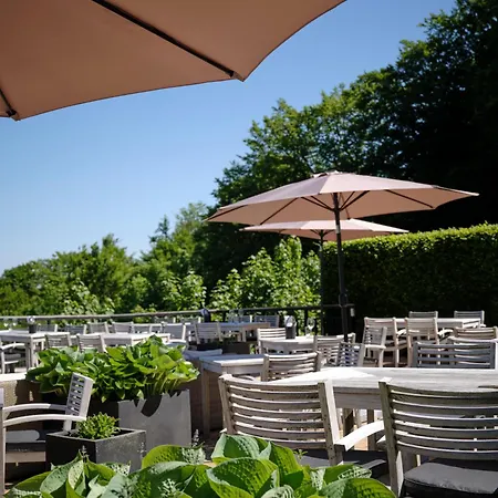 Hotell Munkebjerg 4*