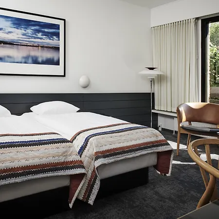 Munkebjerg Hotell