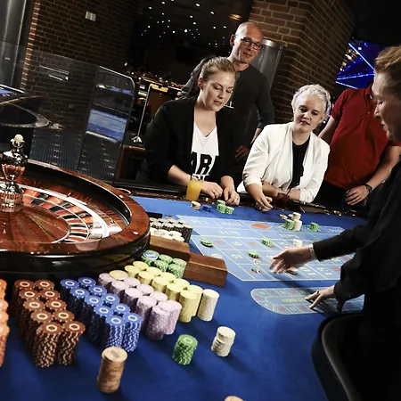 Hotell Munkebjerg Vejle