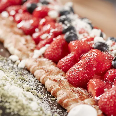 Munkebjerg Hotell 4*