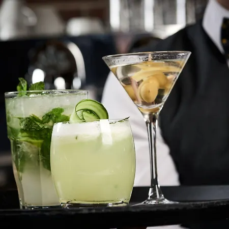 Munkebjerg Hotel Vejle