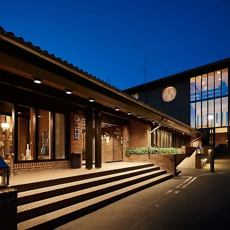 Hotel Munkebjerg Vejle