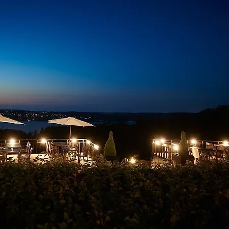 Munkebjerg Hotel 4*