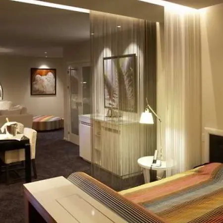 Munkebjerg Hotel