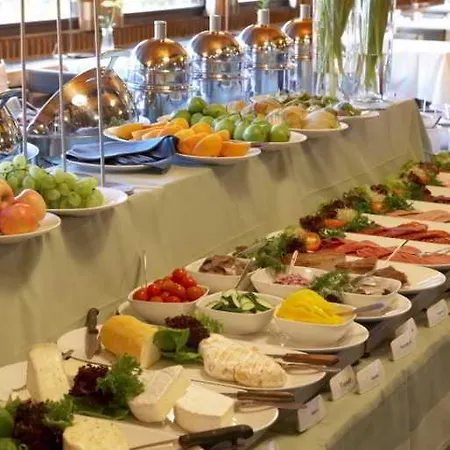 Hotel Munkebjerg Vejle