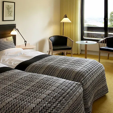 Munkebjerg Hotel