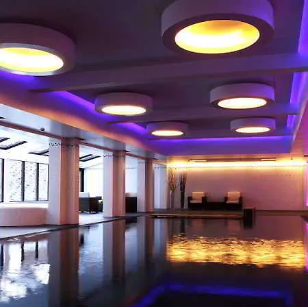 Hotel Munkebjerg Vejle