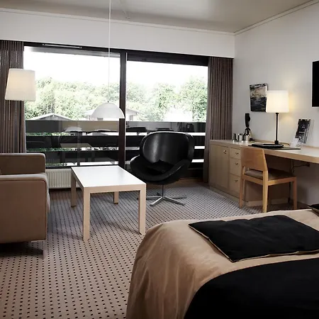 Hotel Munkebjerg 4*