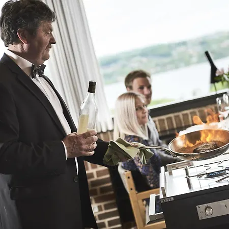 Munkebjerg Hotel Vejle