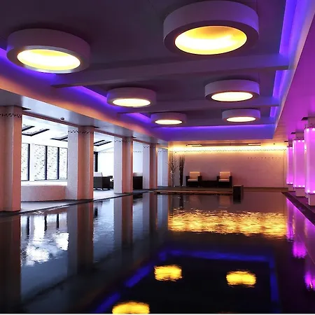 Munkebjerg Hotel
