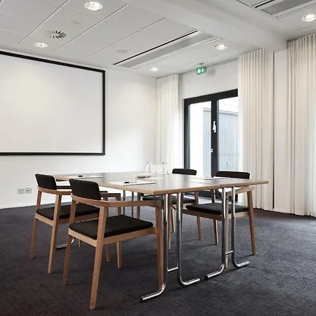 Munkebjerg Hotel 4*