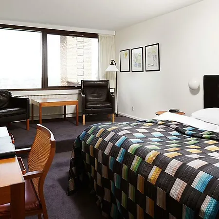 Hotel Munkebjerg 4*