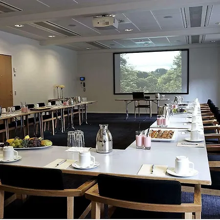 Munkebjerg Hotel Vejle