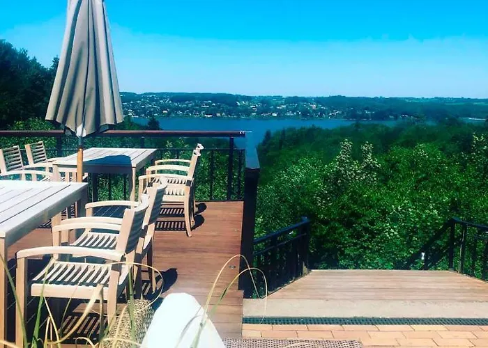 Ξενοδοχείο Munkebjerg