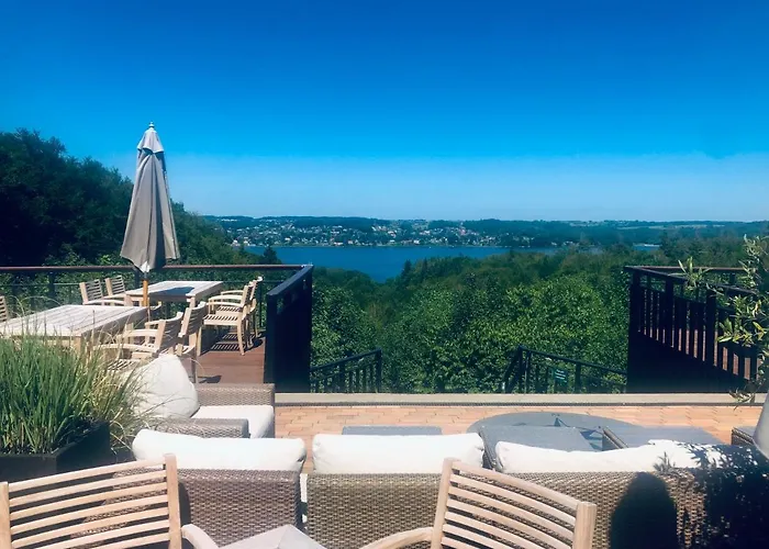 Munkebjerg Βέιλε