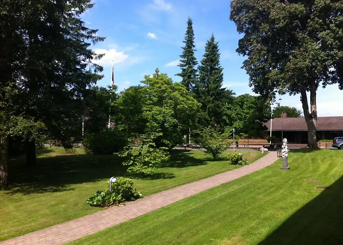 Munkebjerg Hotel
