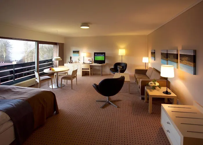 Munkebjerg 4* Βέιλε