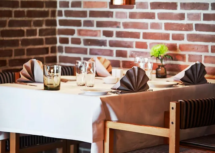 Ξενοδοχείο Munkebjerg