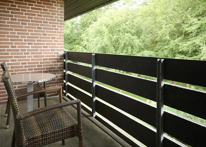 Ξενοδοχείο Munkebjerg 4*