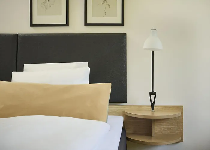 Munkebjerg Hotell Vejle