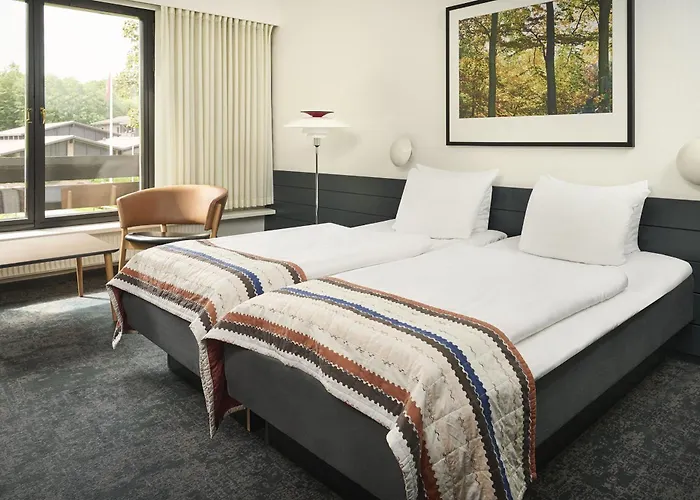 Ξενοδοχείο Munkebjerg Βέιλε