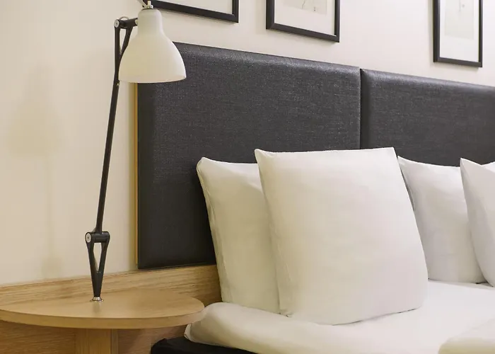 Munkebjerg 4* Βέιλε