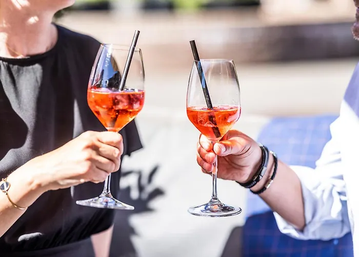 Munkebjerg Ξενοδοχείο