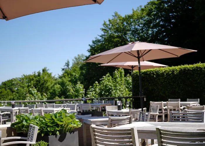 Ξενοδοχείο Munkebjerg 4*