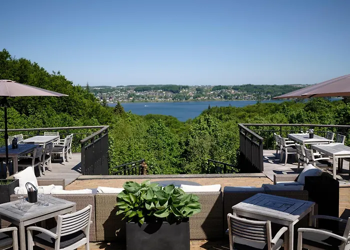 Ξενοδοχείο Munkebjerg Βέιλε