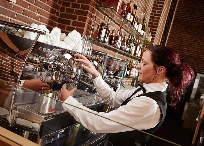 Munkebjerg 4* Βέιλε