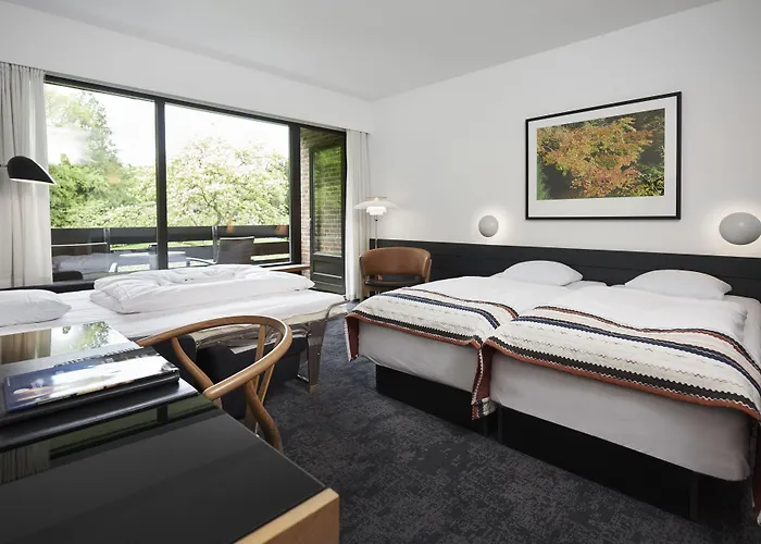 Munkebjerg Βέιλε