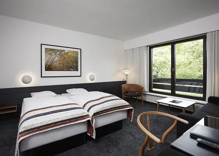 Munkebjerg Hotell Vejle