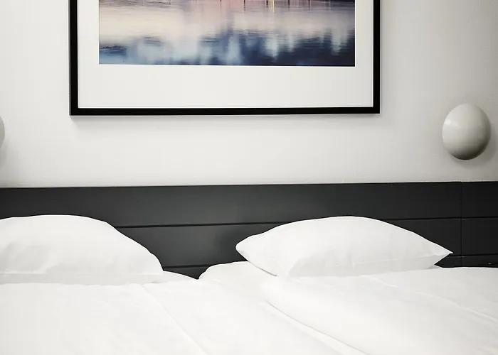 Munkebjerg Hotell Vejle