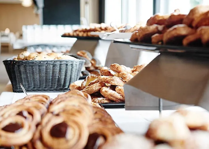 Ξενοδοχείο Munkebjerg Βέιλε