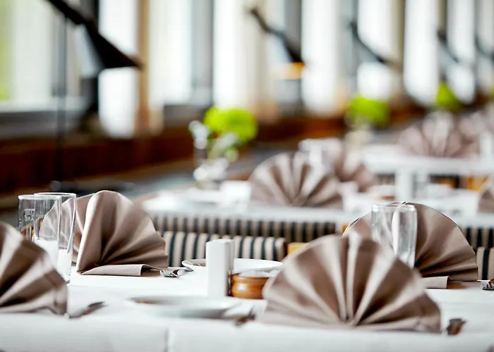 Munkebjerg Ξενοδοχείο 4*