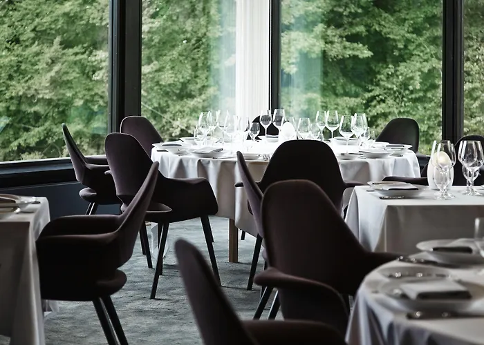 Hotel Munkebjerg Vejle