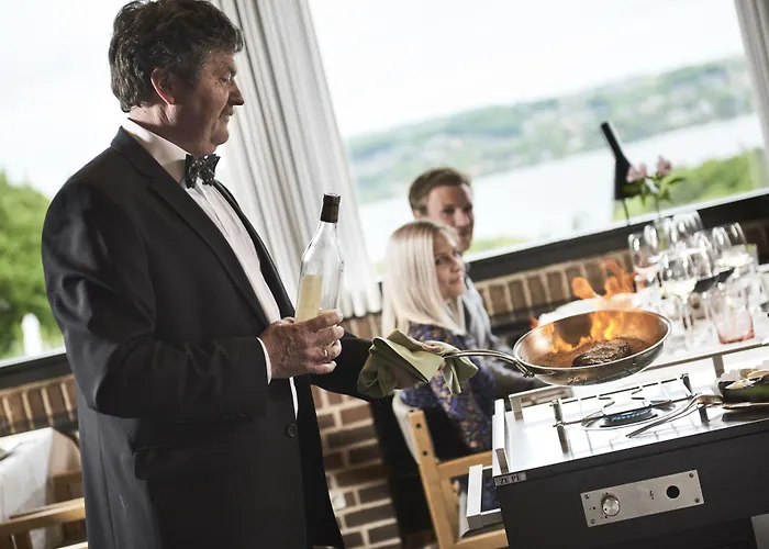 Munkebjerg 4* Βέιλε