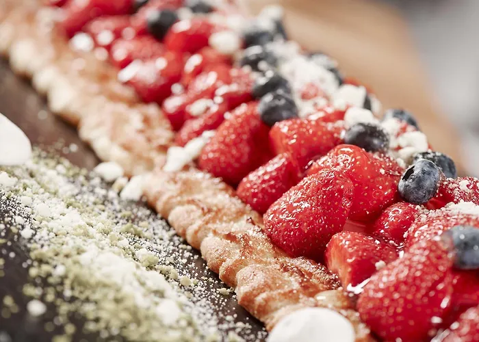 Munkebjerg Ξενοδοχείο 4*