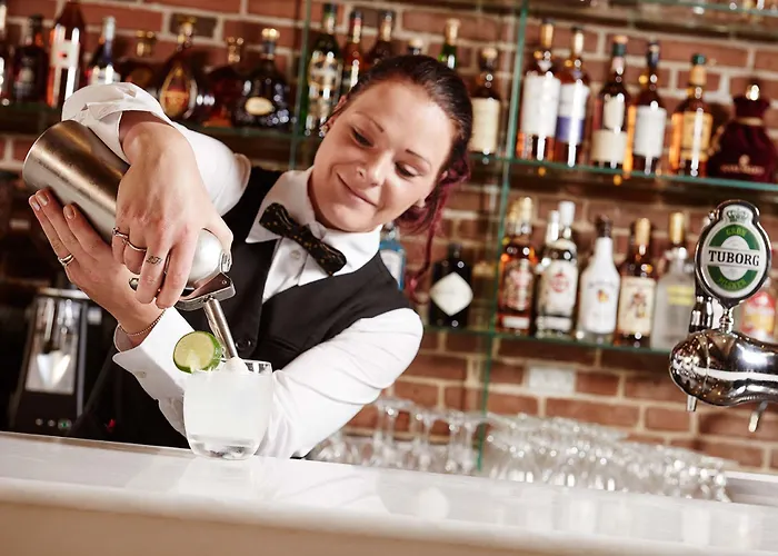 Munkebjerg Βέιλε