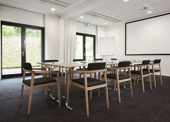 Ξενοδοχείο Munkebjerg